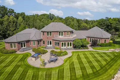 2688 Scenic Drive, Stevens Point, WI 54481 - Photo 1