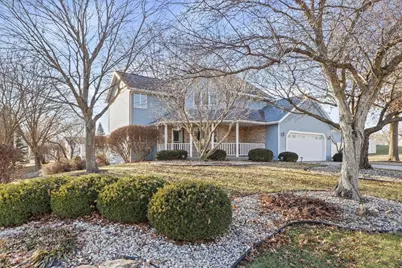 110 Saratoga Circle, Oregon, WI 53575 - Photo 1