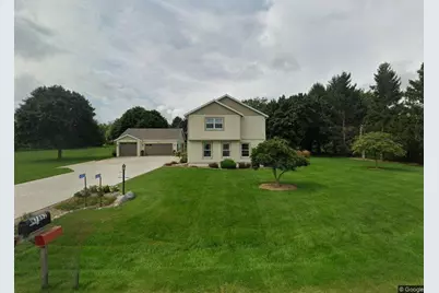 N7892 Douglas Street, Ripon, WI 54971 - Photo 1