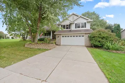 1171 Carriage Drive, Sun Prairie, WI 53590 - Photo 1