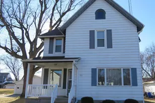 116 Grove St, Randolph, WI 53956 - Photo 1