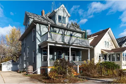 335 Riverside Drive, Madison, WI 53704 - Photo 1