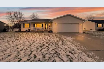 339 2nd Street, Brooklyn, WI 53521 - Photo 1