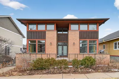 3555 John Muir Drive, Middleton, WI 53562 - Photo 1