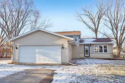 949 E Prospect Street, Lake Mills, WI 53551 - Photo 1