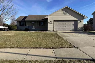 2702 Autumn Ln, Janesville, WI 53546 - Photo 1