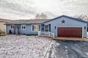 309 Fuller St, Columbus, WI 53925 - Photo 1