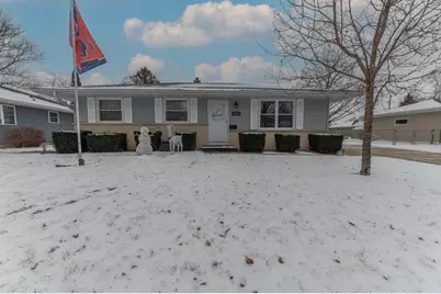 2125 S Palm Street, Janesville, WI 53546 - Photo 1