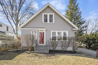 4615 Maher Avenue, Madison, WI 53716 - Photo 1