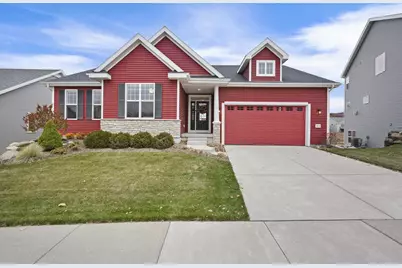 5816 Levitan Lane, Madison, WI 53718 - Photo 1