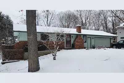 W11060 Deer Run Drive, Lodi, WI 53555 - Photo 1