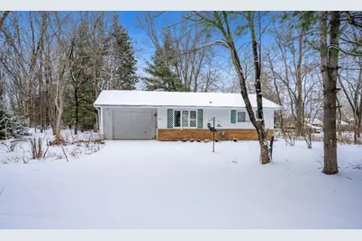 702 1st Street, Necedah, WI 54646 - Photo 1