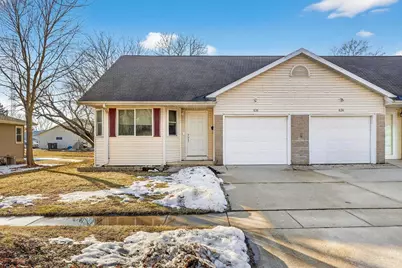 636 Grant Street, Fort Atkinson, WI 53538 - Photo 1
