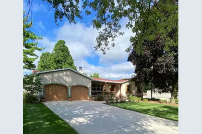 214 Johnson Street, Cambridge, WI 53523 - Photo 1