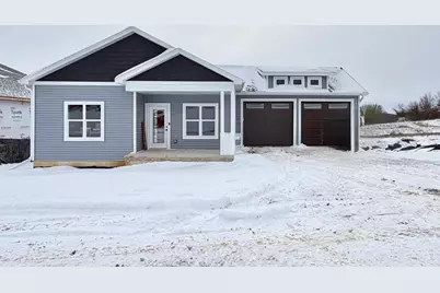 131 Lupine Avenue, Poynette, WI 53955 - Photo 1