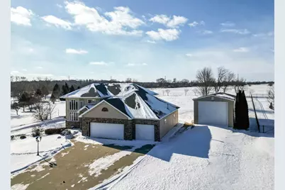 3705 N Harvest View Drive, Janesville, WI 53548 - Photo 1