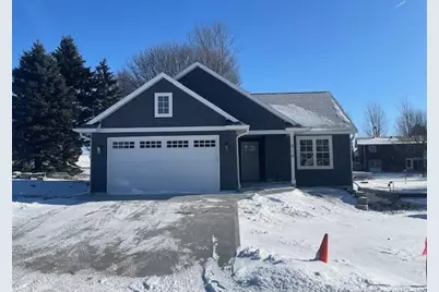 519 Alan Drive, Mount Horeb, WI 53572 - Photo 1