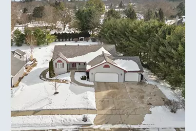 1523 Lena Lane, Fort Atkinson, WI 53538 - Photo 1