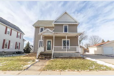 217 Williams Street, Cambria, WI 53923 - Photo 1