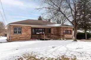 46 Morgan St, Milton, WI 53563 - Photo 1
