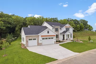 5928 Burning Prairie Drive, Waunakee, WI 53597 - Photo 1