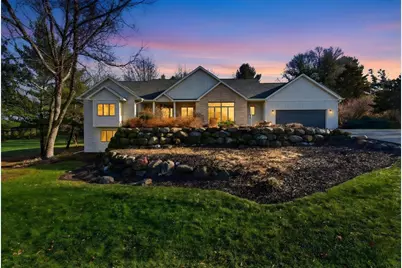 8328 N Cemetery Road, Janesville, WI 53536 - Photo 1