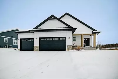 414 E School Road, Cottage Grove, WI 53527 - Photo 1