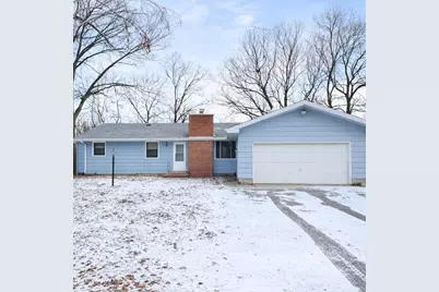 W10630 Cascade Mountain Road, Portage, WI 53901 - Photo 1