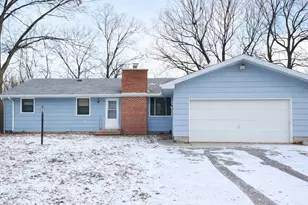 W10630 Cascade Mountain Rd, Portage, WI 53901 - Photo 1