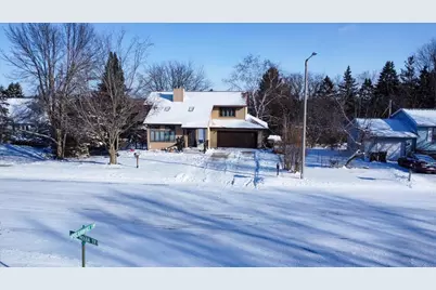 400 Old Indian Trail, DeForest, WI 53532 - Photo 1