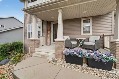 2610 Koshkonong Way, Sun Prairie, WI 53590 - Photo 1