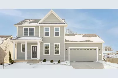 444 Stoddard Drive, Oregon, WI 53575 - Photo 1