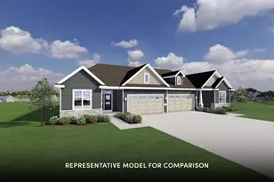 9211 Gentle Feather Rd, Madison, WI 53593 - Photo 1
