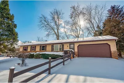 1268 Jamesway, Fort Atkinson, WI 53538 - Photo 1