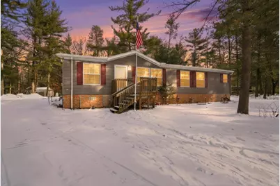 1934 Deerpath Road, Arkdale, WI 54613 - Photo 1
