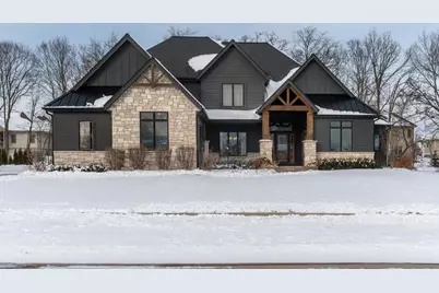 5786 Derby Downs Drive, Waunakee, WI 53597 - Photo 1