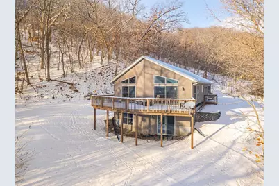 775 Oak Street, Ferryville, WI 54628 - Photo 1