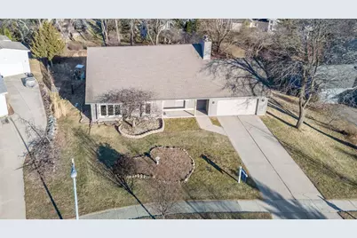 3817 Lexington Drive, Middleton, WI 53562 - Photo 1