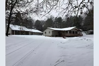 10124 State Highway 22, Wild Rose, WI 54984 - Photo 1