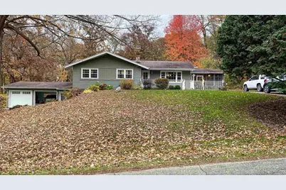 7538 Bitney Road, Lodi, WI 53555 - Photo 1