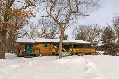 2763 2nd Avenue, Oxford, WI 53952 - Photo 1