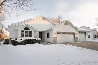 212 Yarrow Hill Drive, Cottage Grove, WI 53527 - Photo 1