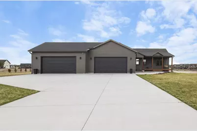 N8776 Island View Drive, New Lisbon, WI 53950 - Photo 1