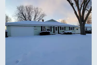 2501 Sherwood Drive, Janesville, WI 53545 - Photo 1