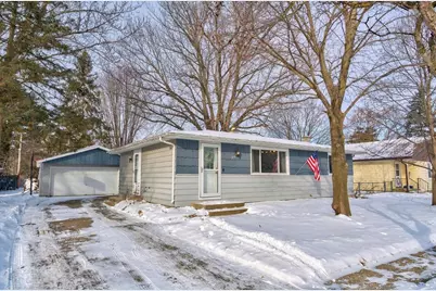 313 N Main Street, Poynette, WI 53955 - Photo 1