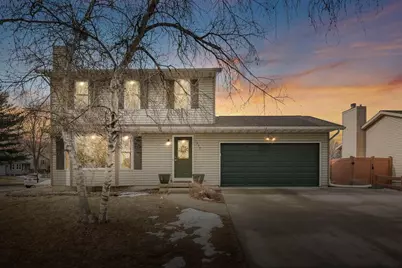 3202 Basil Drive, Madison, WI 53704 - Photo 1