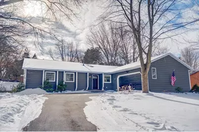 8691 Plainfield Road, Middleton, WI 53562 - Photo 1