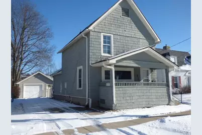 827 Garfield Avenue, Beloit, WI 53511 - Photo 1