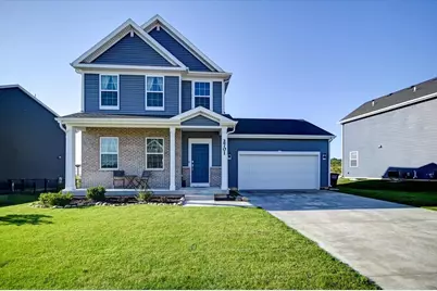 2701 Telemark Trail, Stoughton, WI 53589 - Photo 1