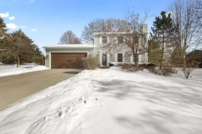 938 Johnson Avenue, Oregon, WI 53575 - Photo 1